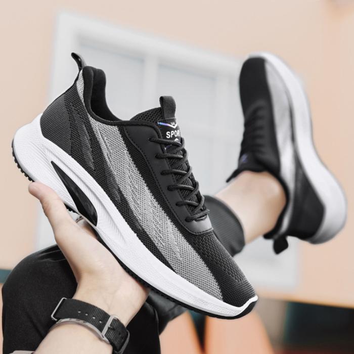 Jules™ - Ortopædiske sneakers til mænd