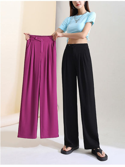 Palazzo™ Women's Trousers - Fås i 4 farver!