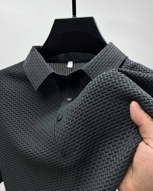 Maison™ - Luksus poloshirt til mænd