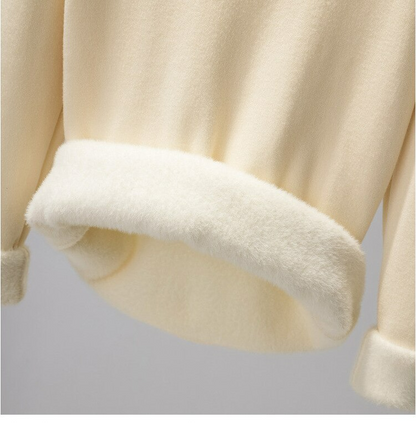 Chebby™ - Turtle Neck Vintertröja™