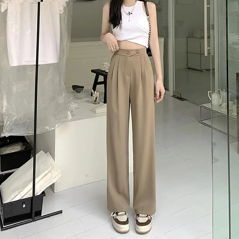 Palazzo™ Women's Trousers - Fås i 4 farver!