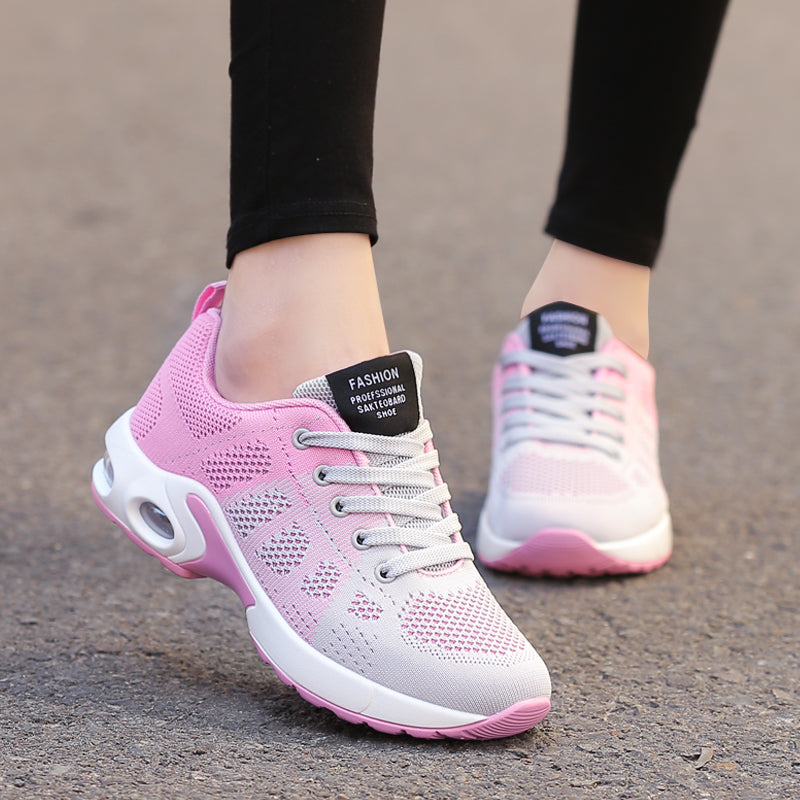 FitStep™ - De mest Komfortable Sneakers
