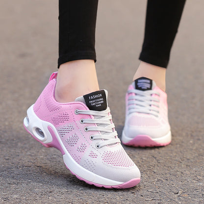 FitStep™ - De mest Komfortable Sneakers