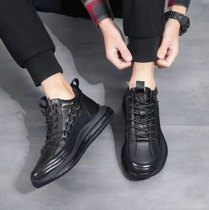 Mojo Air™ - Casual Krokodille Sneakers