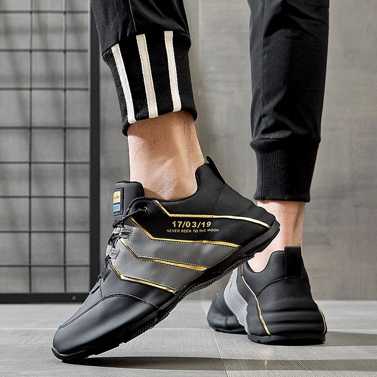 Vector™ - Casual Sneakers til mænd