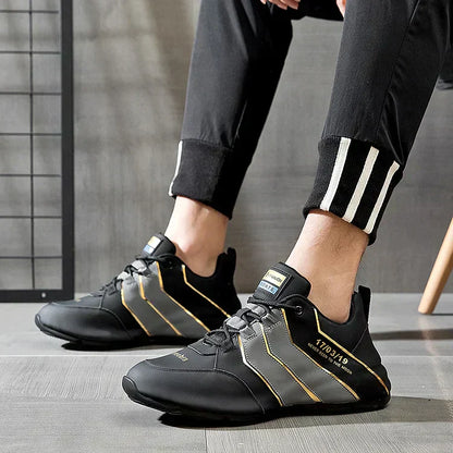 Vector™ - Casual Sneakers til mænd