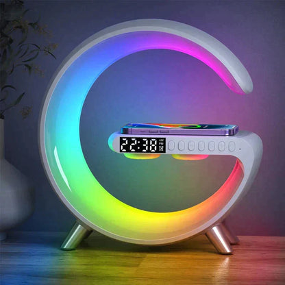 LED - Ambientelampe™ - Fås i 2 farver