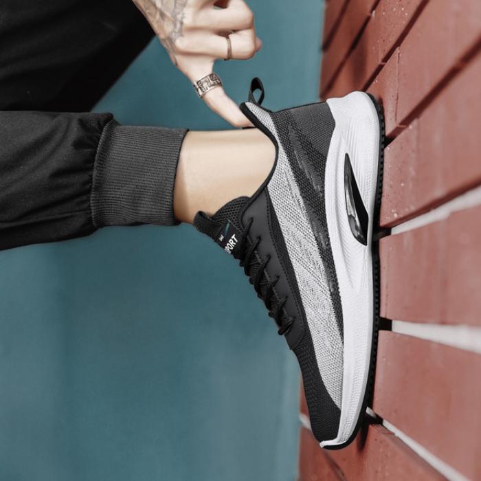 Jules™ - Ortopædiske sneakers til mænd